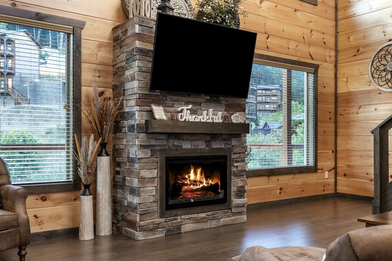 Vacation Rentals (United States of America, Sevierville, Tennessee)