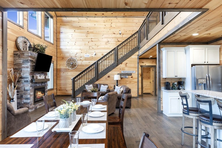 Vacation Rentals (United States of America, Sevierville, Tennessee)