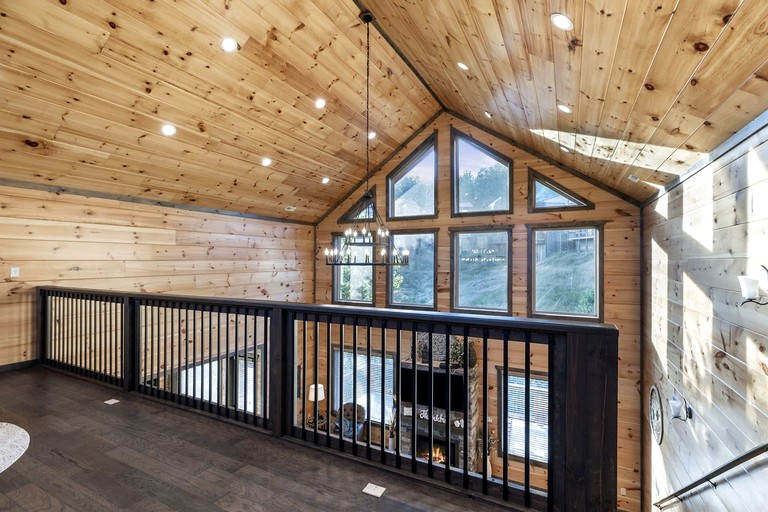 Vacation Rentals (United States of America, Sevierville, Tennessee)