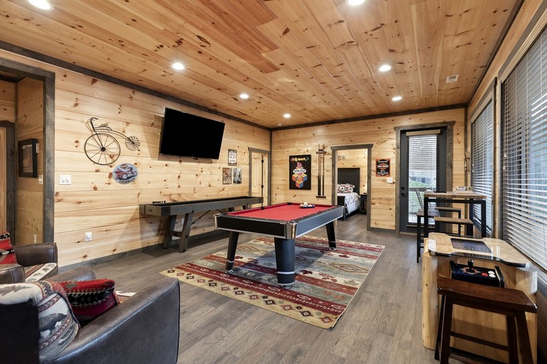 Vacation Rentals (United States of America, Sevierville, Tennessee)