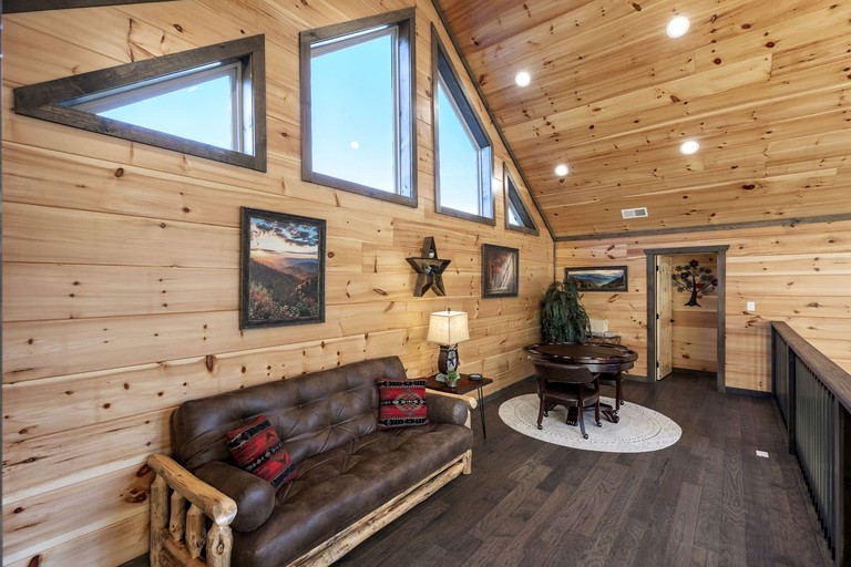 Vacation Rentals (United States of America, Sevierville, Tennessee)