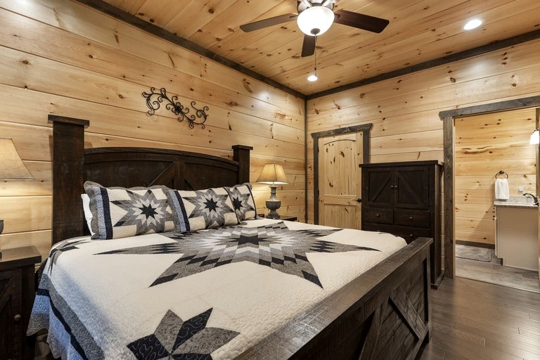 Vacation Rentals (United States of America, Sevierville, Tennessee)