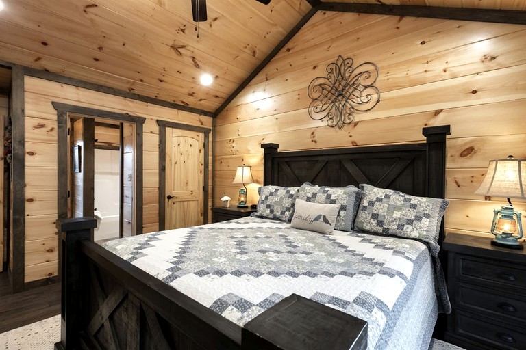 Vacation Rentals (United States of America, Sevierville, Tennessee)