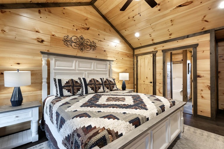 Vacation Rentals (United States of America, Sevierville, Tennessee)