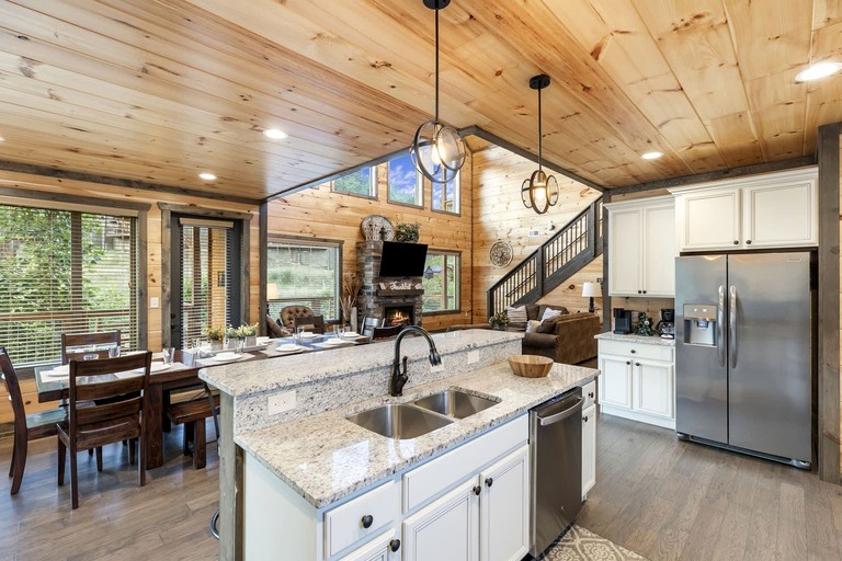 Vacation Rentals (United States of America, Sevierville, Tennessee)