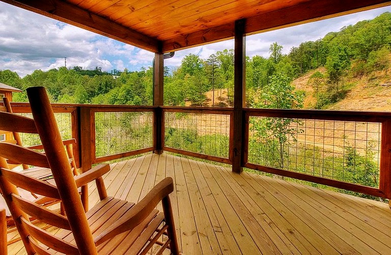 Vacation Rentals (United States of America, Sevierville, Tennessee)