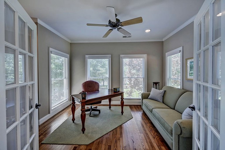Cottages (Sherrills Ford, North Carolina, United States)