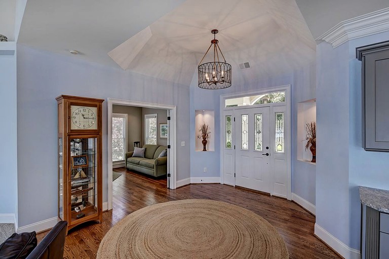 Cottages (Sherrills Ford, North Carolina, United States)
