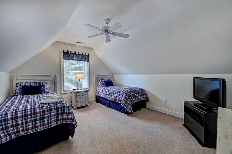 Cottages (Sherrills Ford, North Carolina, United States)