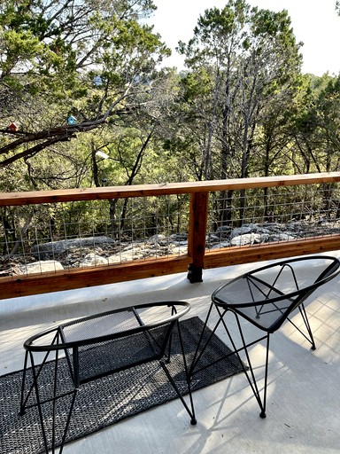 Cabins (United States of America, Wimberley, Texas)