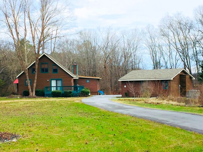 Cabins (Sevierville, Tennessee, United States)