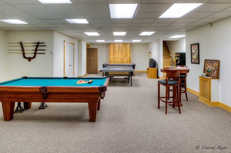 Cabins (Trout Creek, Montana, United States)