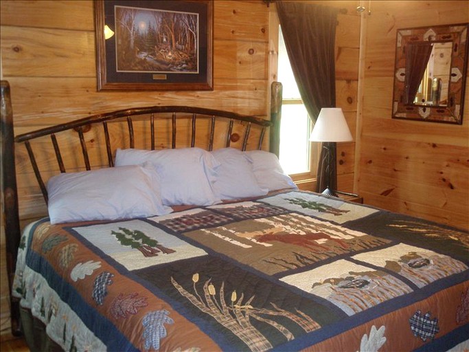 Cabins (Maggie Valley, North Carolina, United States)