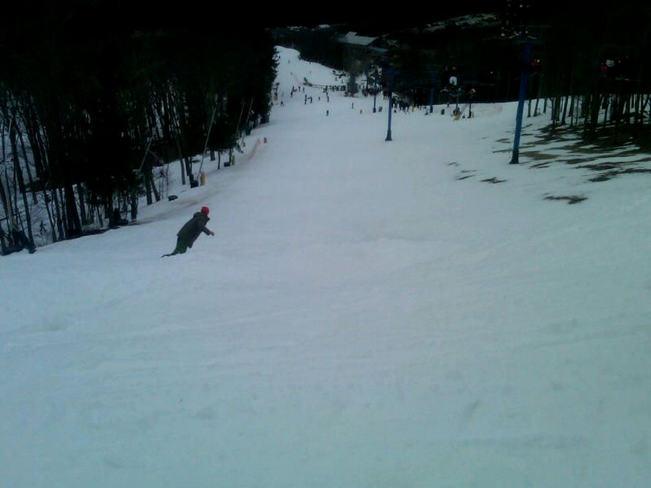 Luxury Cabin Rental With Creek Access in Maggie Valley, North Carolina
