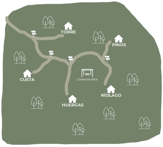 Vacation Rentals (United States of America, --, --)