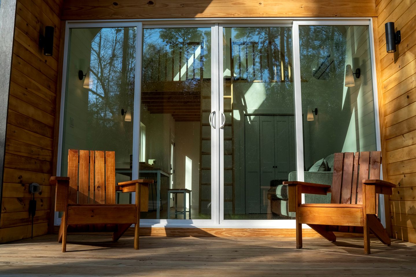Wonderful Cabin with Great Forest Sights in Montgomery, Texas