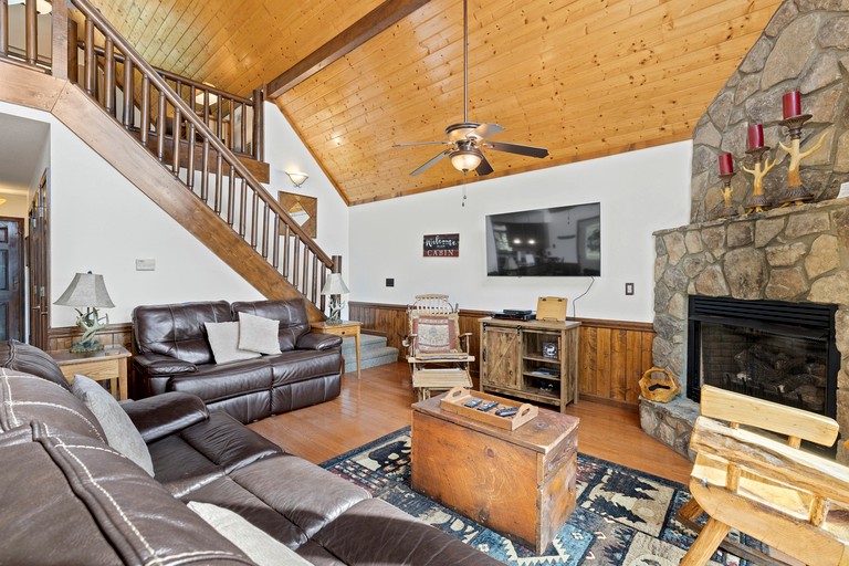 Vacation Rentals (United States of America, Bryson City, North Carolina)