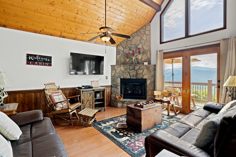 Vacation Rentals (United States of America, Bryson City, North Carolina)