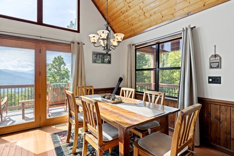 Vacation Rentals (United States of America, Bryson City, North Carolina)