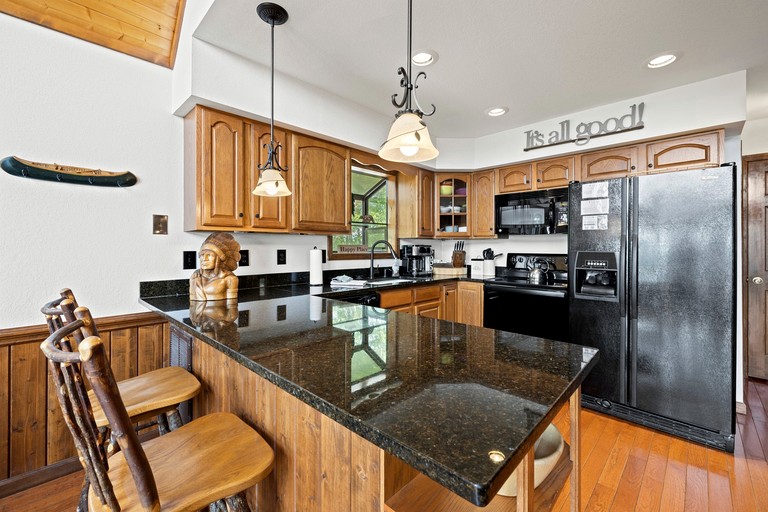 Vacation Rentals (United States of America, Bryson City, North Carolina)