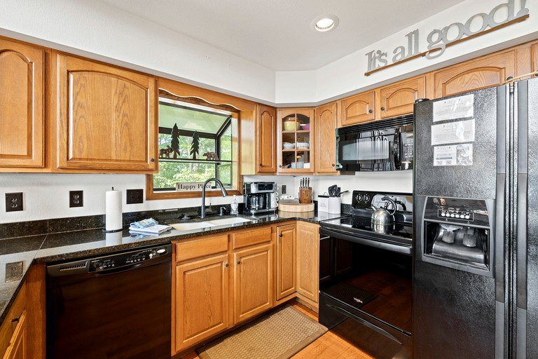 Vacation Rentals (United States of America, Bryson City, North Carolina)