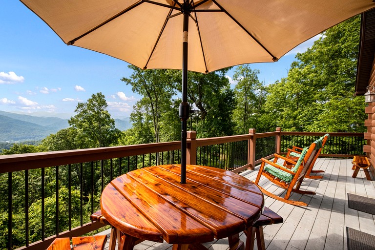 Vacation Rentals (United States of America, Bryson City, North Carolina)