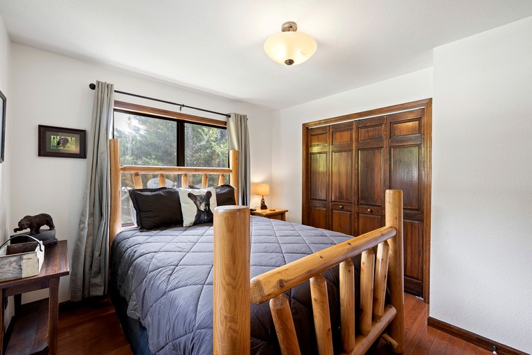 Vacation Rentals (United States of America, Bryson City, North Carolina)