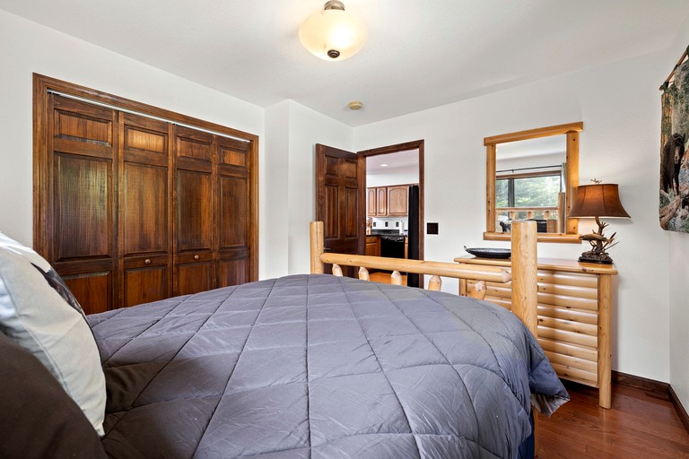 Vacation Rentals (United States of America, Bryson City, North Carolina)