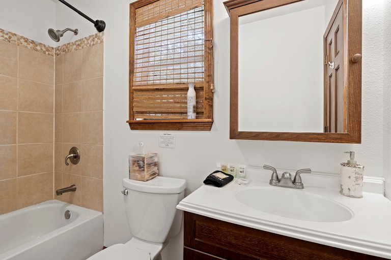 Vacation Rentals (United States of America, Bryson City, North Carolina)