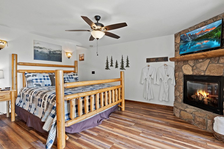 Vacation Rentals (United States of America, Bryson City, North Carolina)