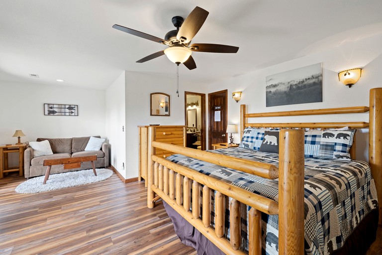 Vacation Rentals (United States of America, Bryson City, North Carolina)