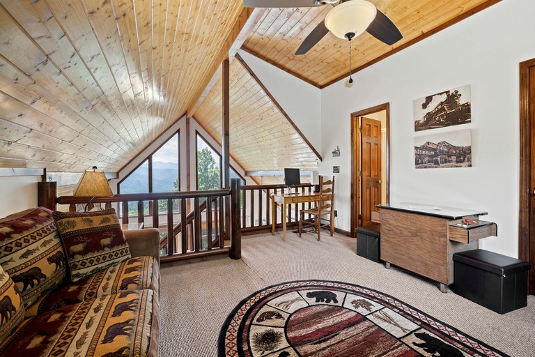 Vacation Rentals (United States of America, Bryson City, North Carolina)