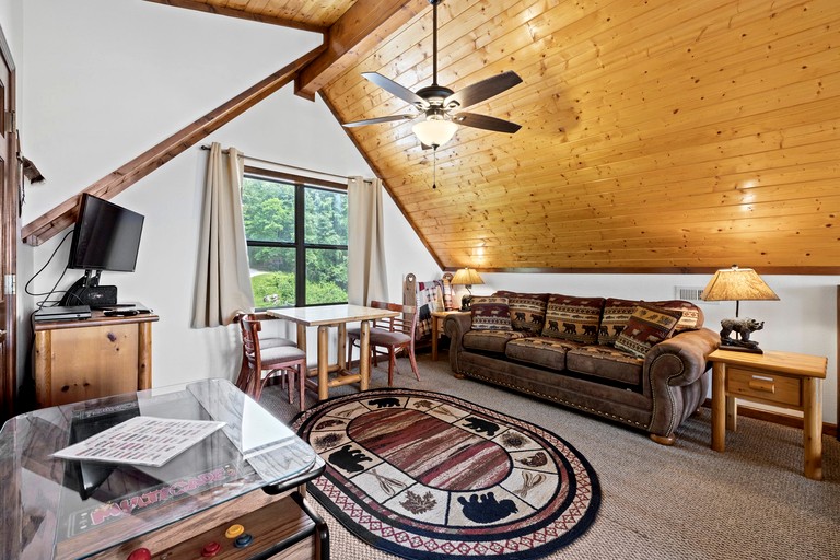 Vacation Rentals (United States of America, Bryson City, North Carolina)