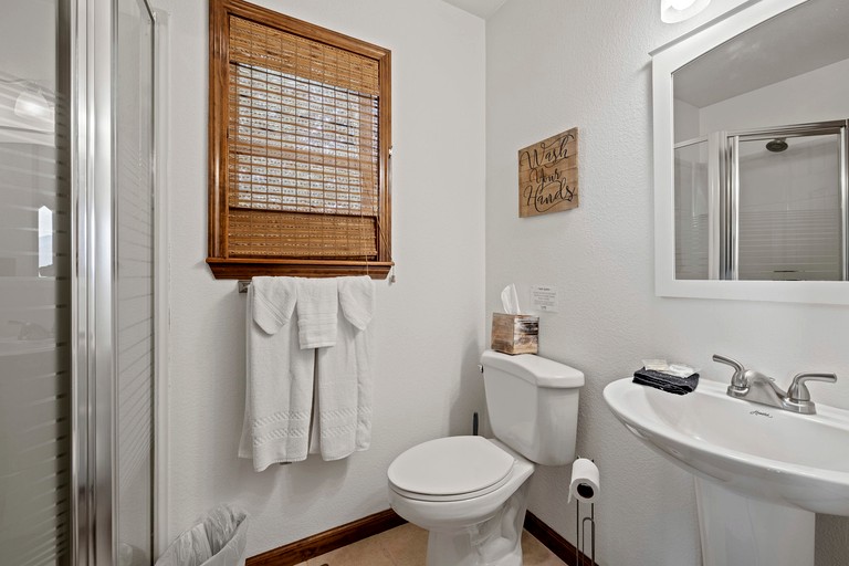 Vacation Rentals (United States of America, Bryson City, North Carolina)