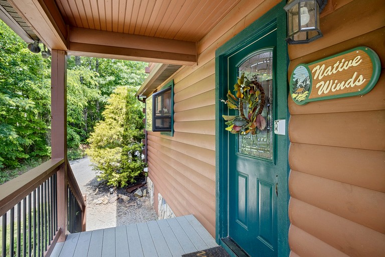 Vacation Rentals (United States of America, Bryson City, North Carolina)