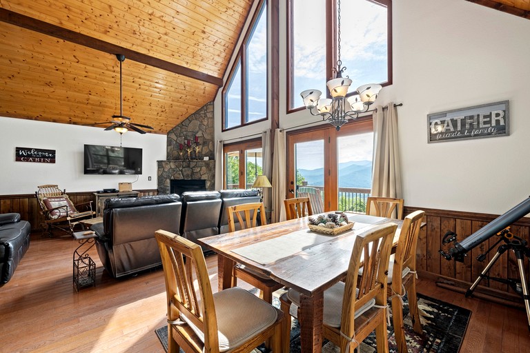 Vacation Rentals (United States of America, Bryson City, North Carolina)