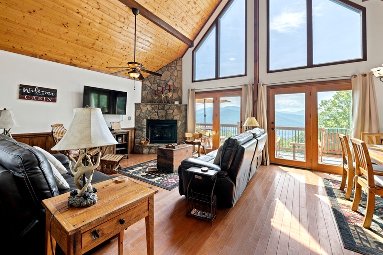 Vacation Rentals (United States of America, Bryson City, North Carolina)