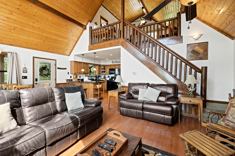 Vacation Rentals (United States of America, Bryson City, North Carolina)