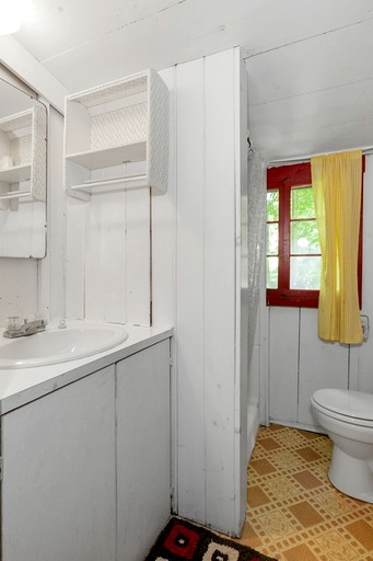 Cabins (United States of America, Lyme, New Hampshire)