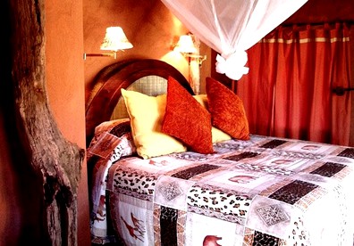 Luxury Camping Huts Amid Waterfalls and Forestry in Swaziland photo 3
