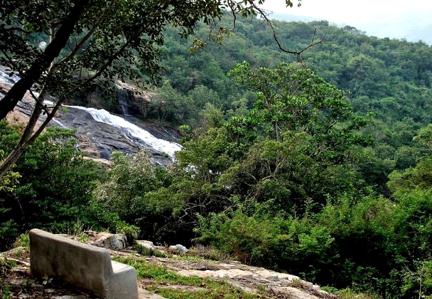 Luxury Camping Huts Amid Waterfalls and Forestry in Swaziland