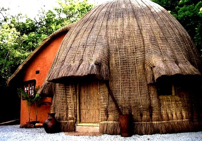 Luxury Camping Huts Amid Waterfalls and Forestry in Swaziland - Photo 2