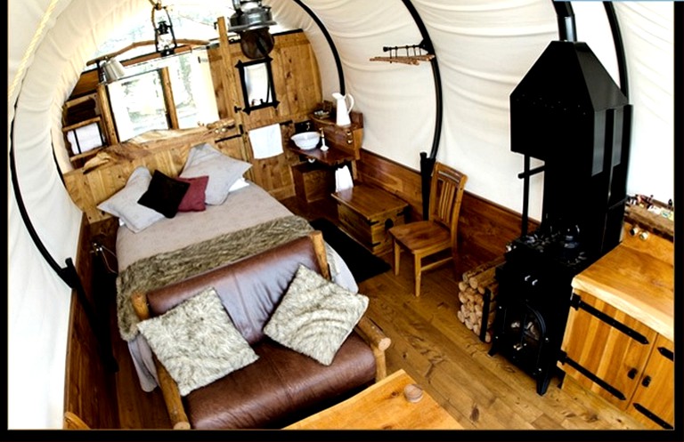 Caravans (Christchurch, South Island, New Zealand)