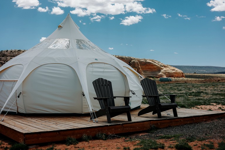 Vacation Rentals (United States of America, Monticello, Utah)