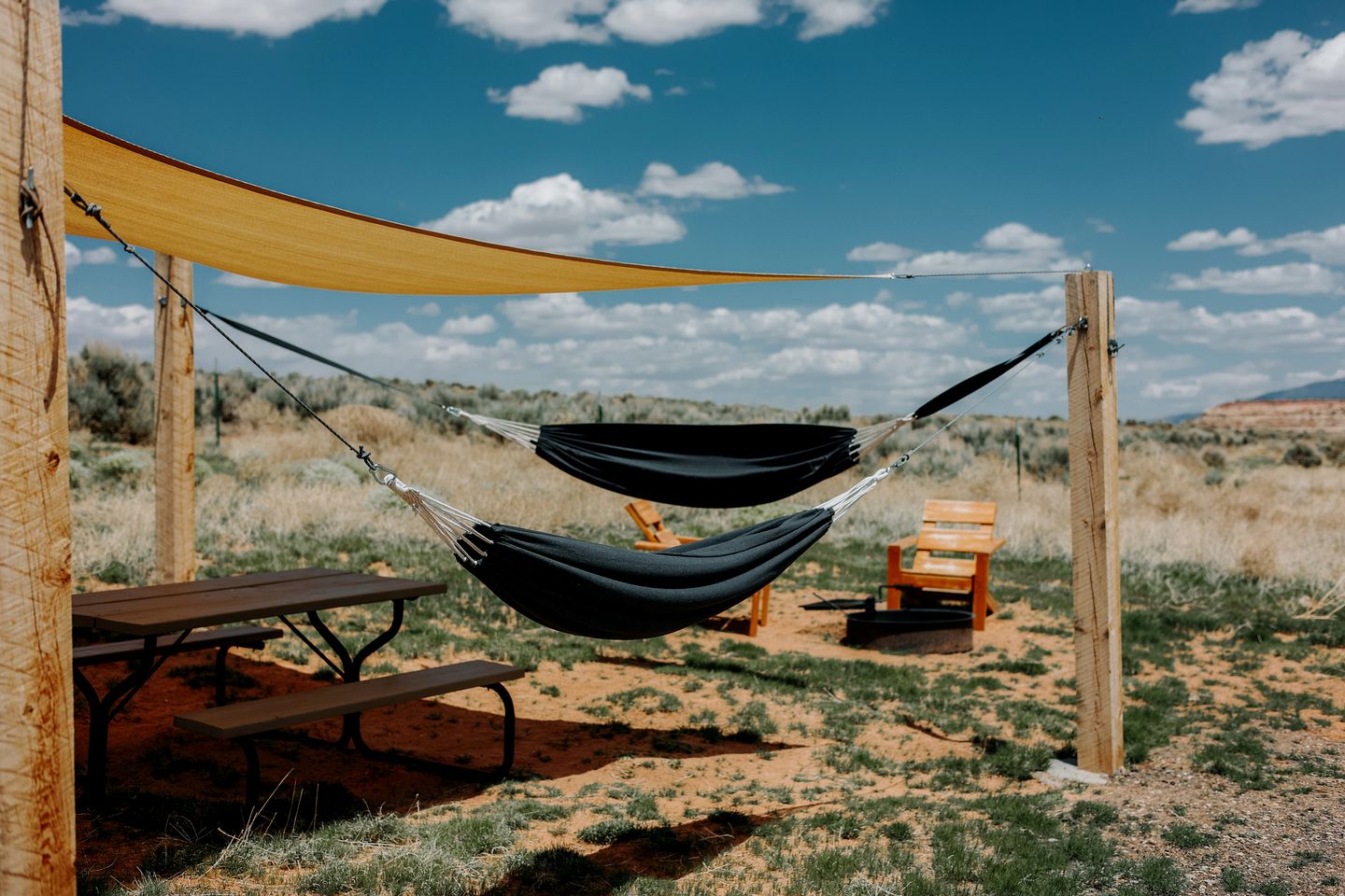 STARGAZER LOTUS TENT