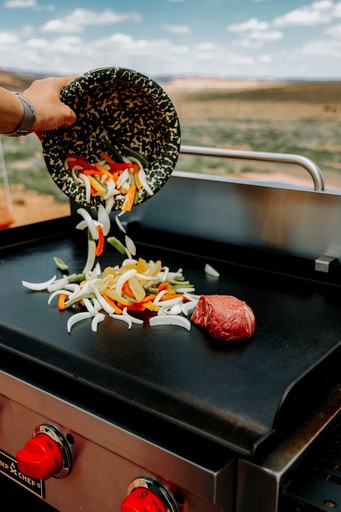 Vacation Rentals (United States of America, Monticello, Utah)