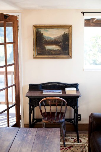 Cabins (Calistoga, California, United States)