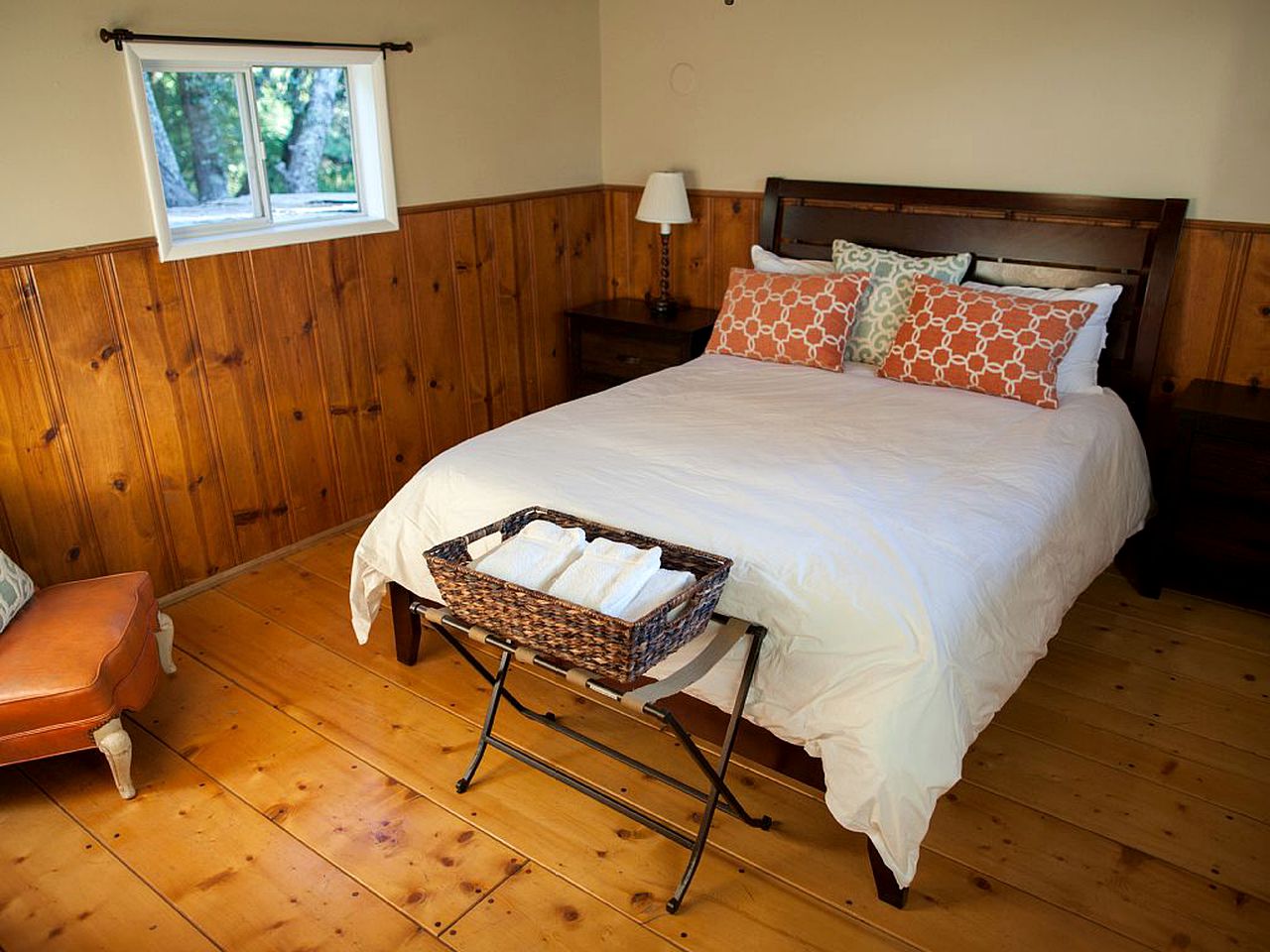 Luxury Camping Rental for Large Groups & Weddings near Napa Valley, California