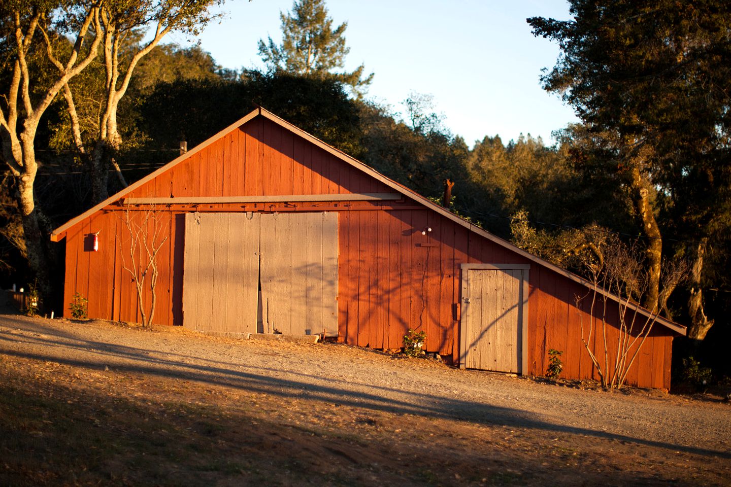 Luxury Camping Rental for Large Groups & Weddings near Napa Valley, California