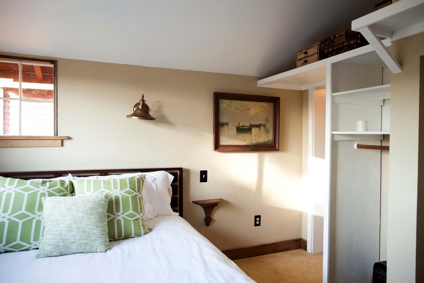 Luxury Camping Rental for Large Groups & Weddings near Napa Valley, California